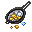 sieve